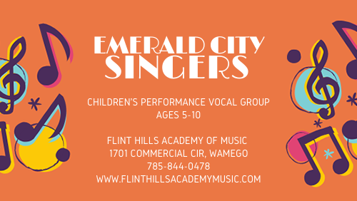 Emerald City Singers