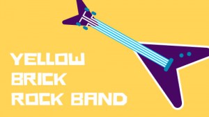 Yellow Brick Rock Band